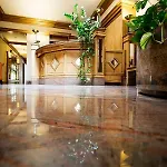 Ξενοδοχείο Restaurant Adler 4*