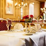 Restaurant Adler