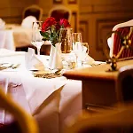 Ξενοδοχείο Restaurant Adler