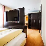 Restaurant Adler 4* Άαλεν