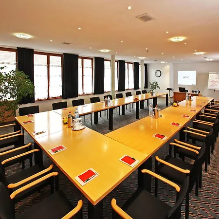 Restaurant Adler Szálloda Aalen