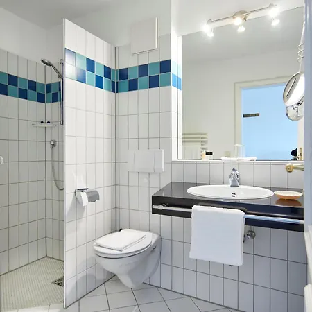 Hotel Restaurant Adler Aalen