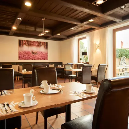 Restaurant Adler 4*