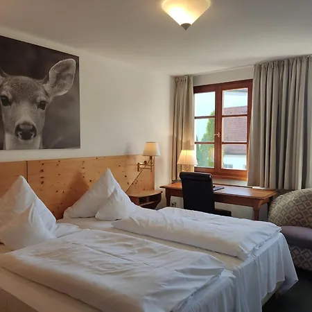 Restaurant Adler Szálloda 4*