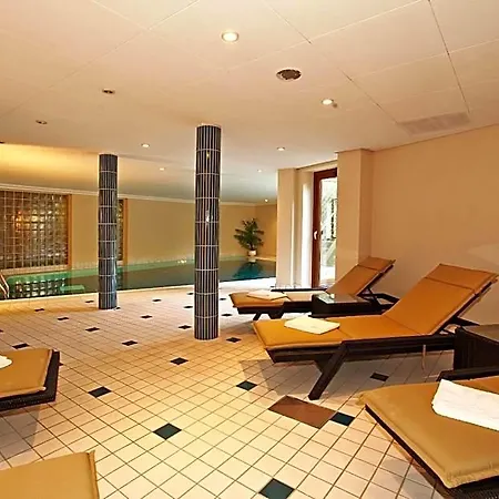 Restaurant Adler Hotel 4*
