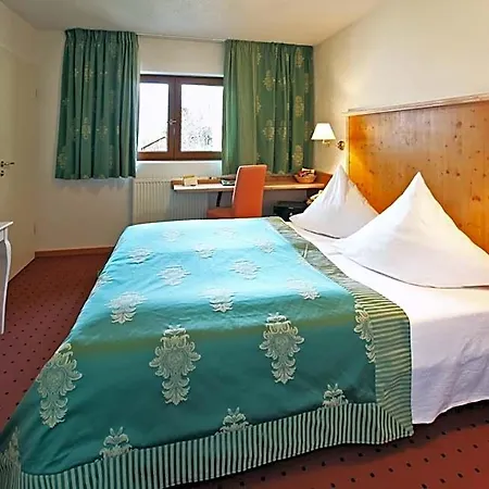 Hotel Restaurant Adler Aalen
