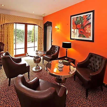 Restaurant Adler Hotel Aalen