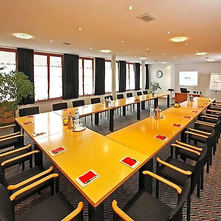 Hotel Restaurant Adler Aalen