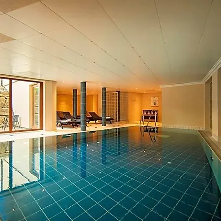 Restaurant Adler 4*