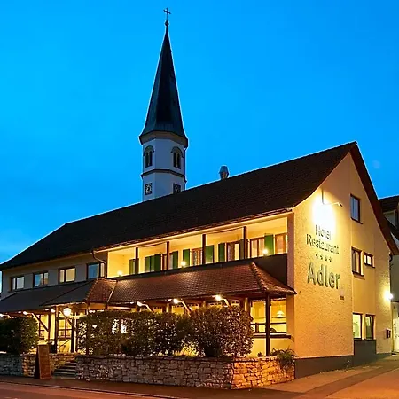 Restaurant Adler