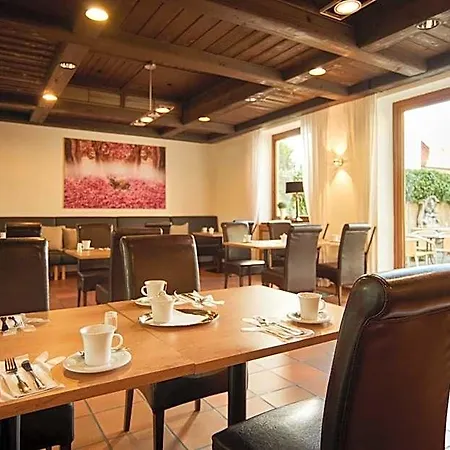 Hotel Restaurant Adler Aalen