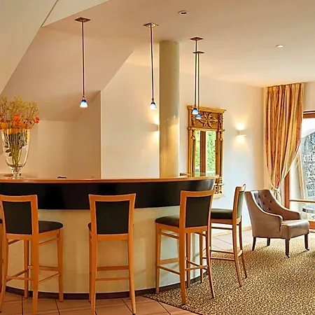 Restaurant Adler 4*