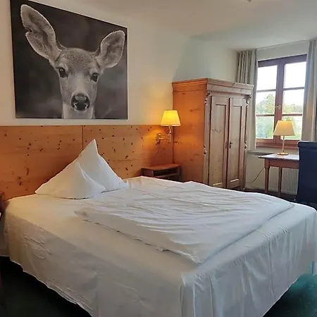 Restaurant Adler 4* Aalen
