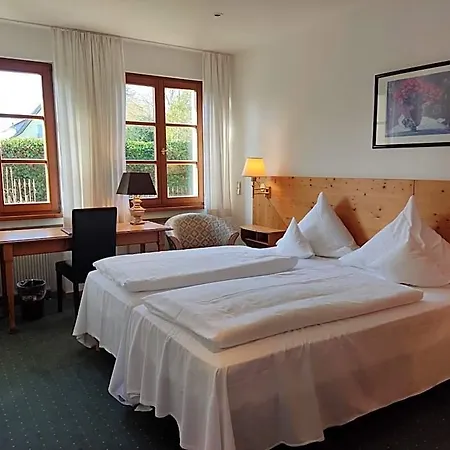 Hotel Restaurant Adler