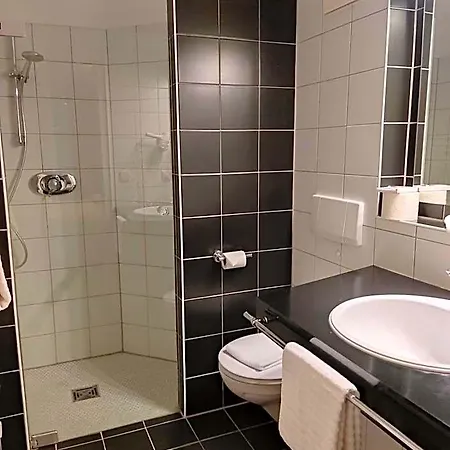 Hotel Restaurant Adler Aalen