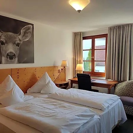 Hotel Restaurant Adler Aalen