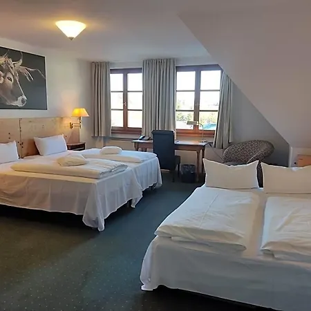 Restaurant Adler Aalen