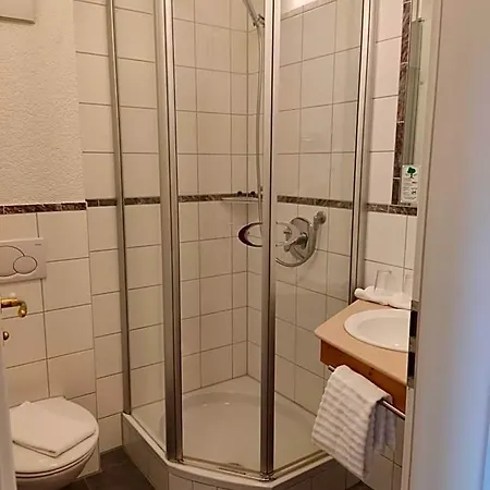Hotel Restaurant Adler Aalen