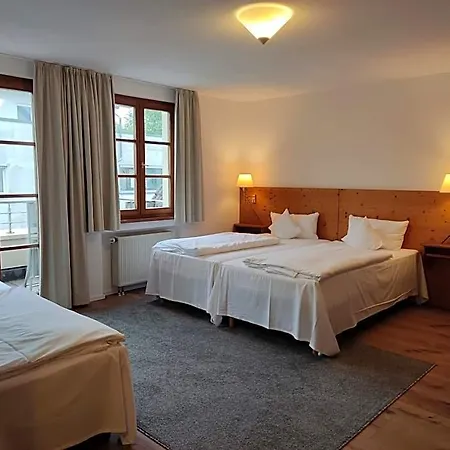 Restaurant Adler Hotel