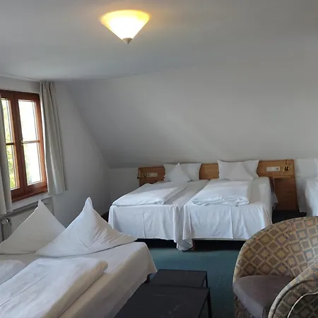 Szálloda Restaurant Adler 4*