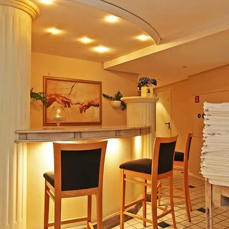 Restaurant Adler Hotel Aalen