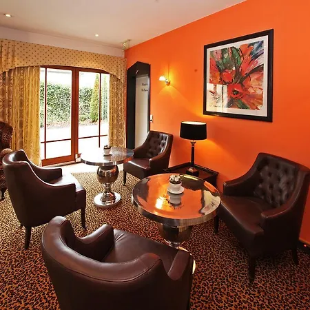 Restaurant Adler Otel Aalen
