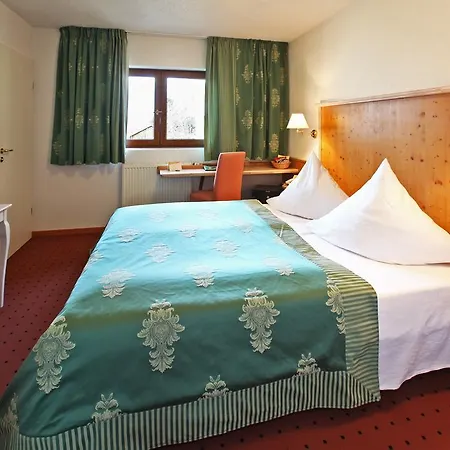 Restaurant Adler Hotel