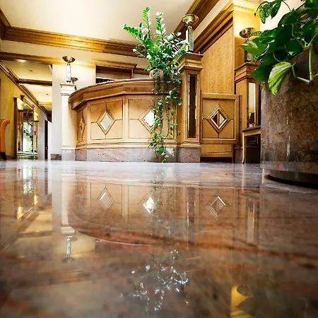 Hotel Restaurant Adler 4*