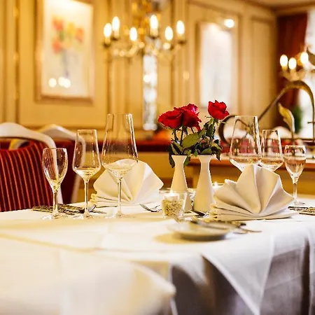 Restaurant Adler