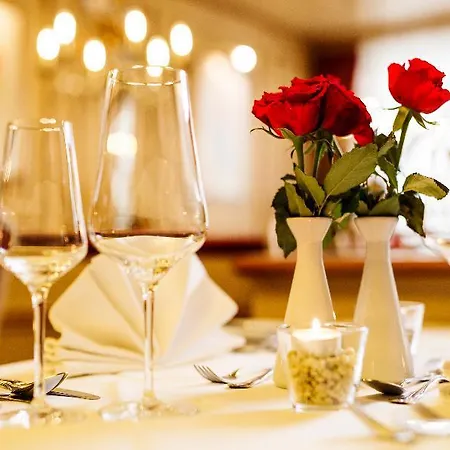 Hotel Restaurant Adler Aalen