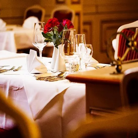 Hotel Restaurant Adler