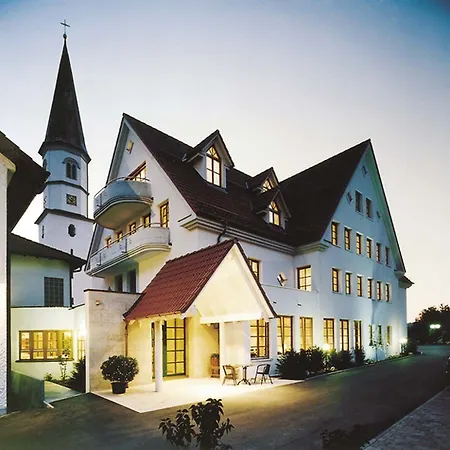 Hotel Restaurant Adler