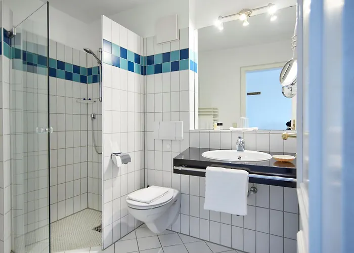 Szálloda Restaurant Adler Aalen