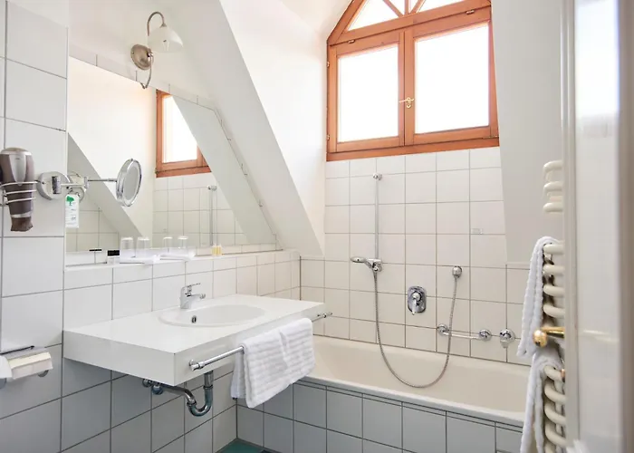 Restaurant Adler Aalen