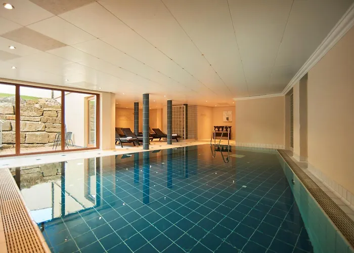 Restaurant Adler 4* Aalen