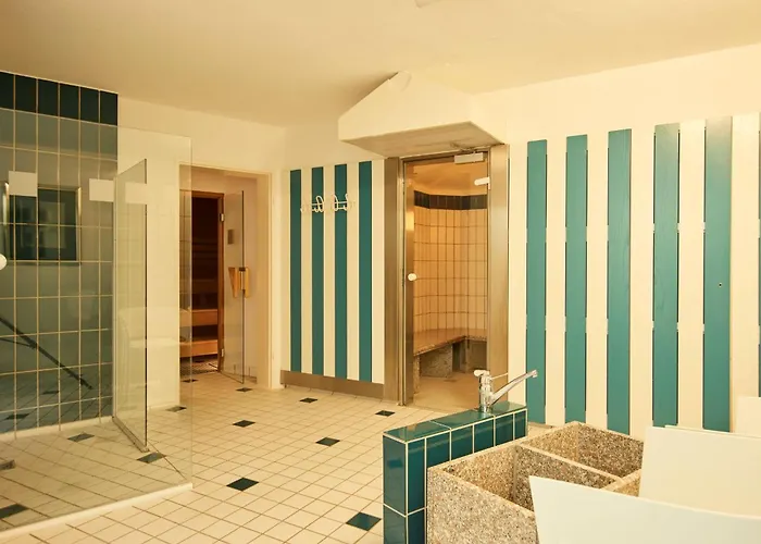 Restaurant Adler Szálloda