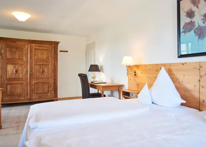 Szálloda Restaurant Adler