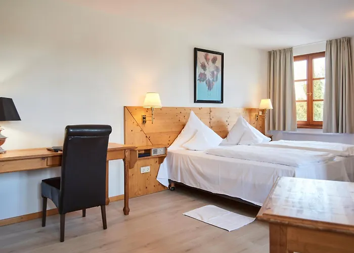 Restaurant Adler Szálloda 4*