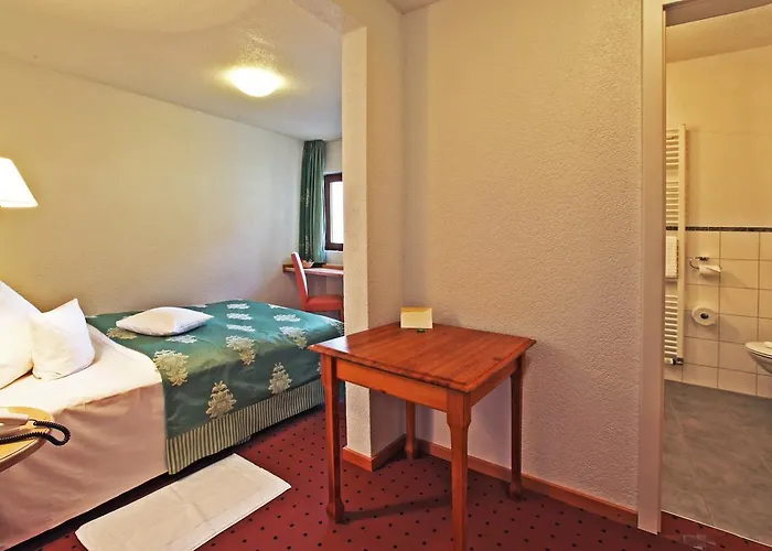 Szálloda Restaurant Adler 4*