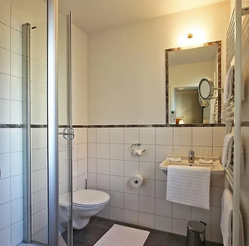 Szálloda Restaurant Adler Aalen