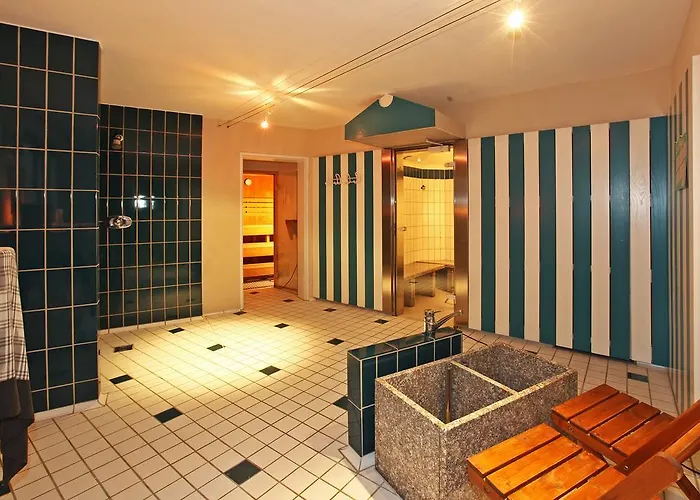 Restaurant Adler Szálloda