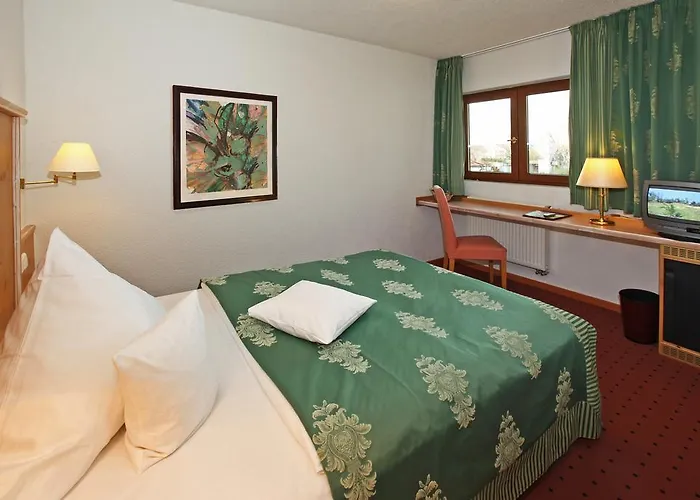 Szálloda Restaurant Adler