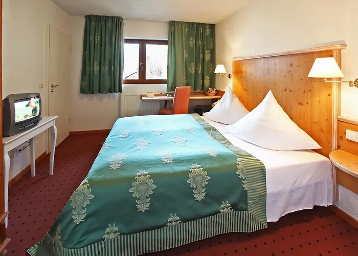 Restaurant Adler Szálloda