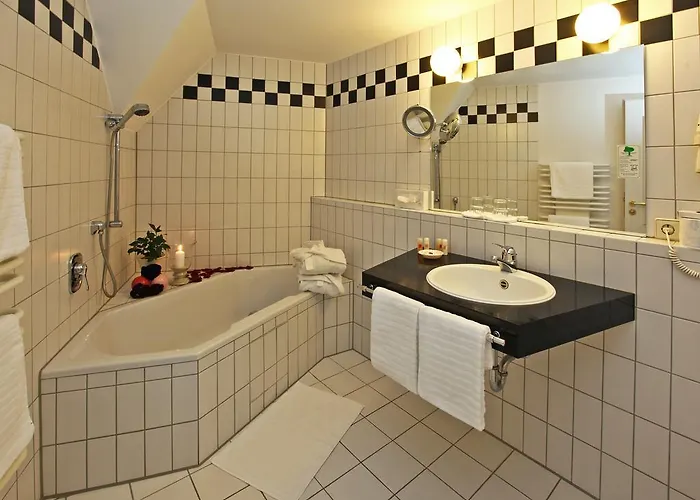 Restaurant Adler Szálloda Aalen