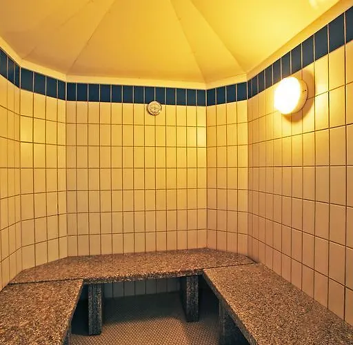 Szálloda Restaurant Adler