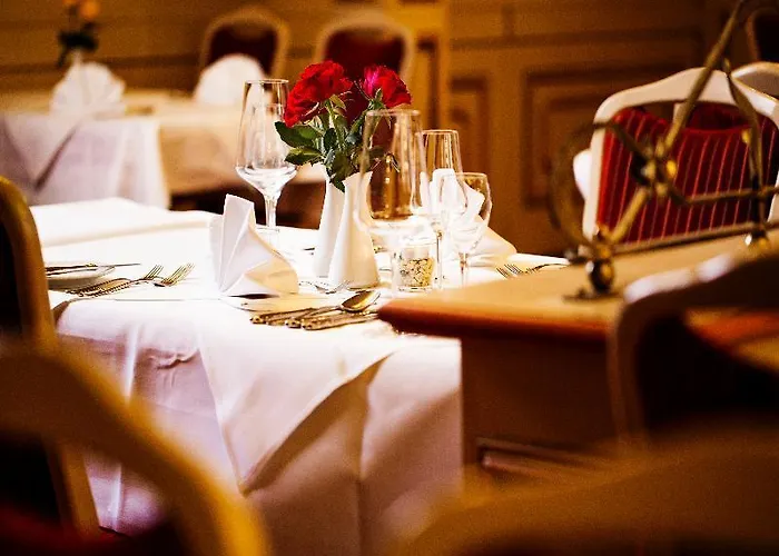 Szálloda Restaurant Adler