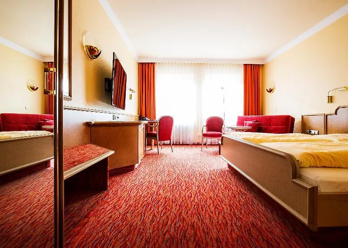 Szálloda Restaurant Adler