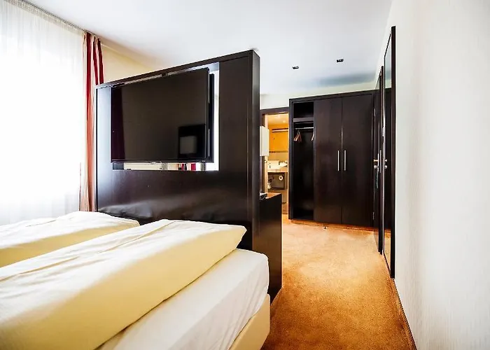 Restaurant Adler 4* Aalen