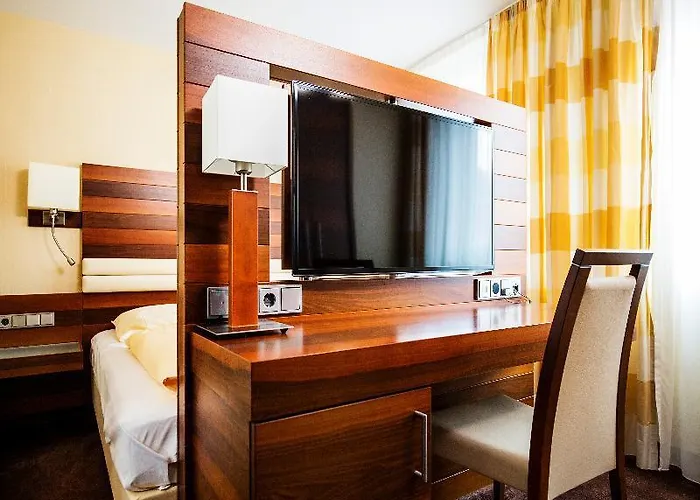 Szálloda Restaurant Adler 4*