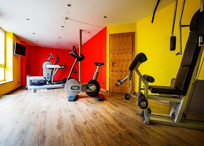 Szálloda Restaurant Adler Aalen